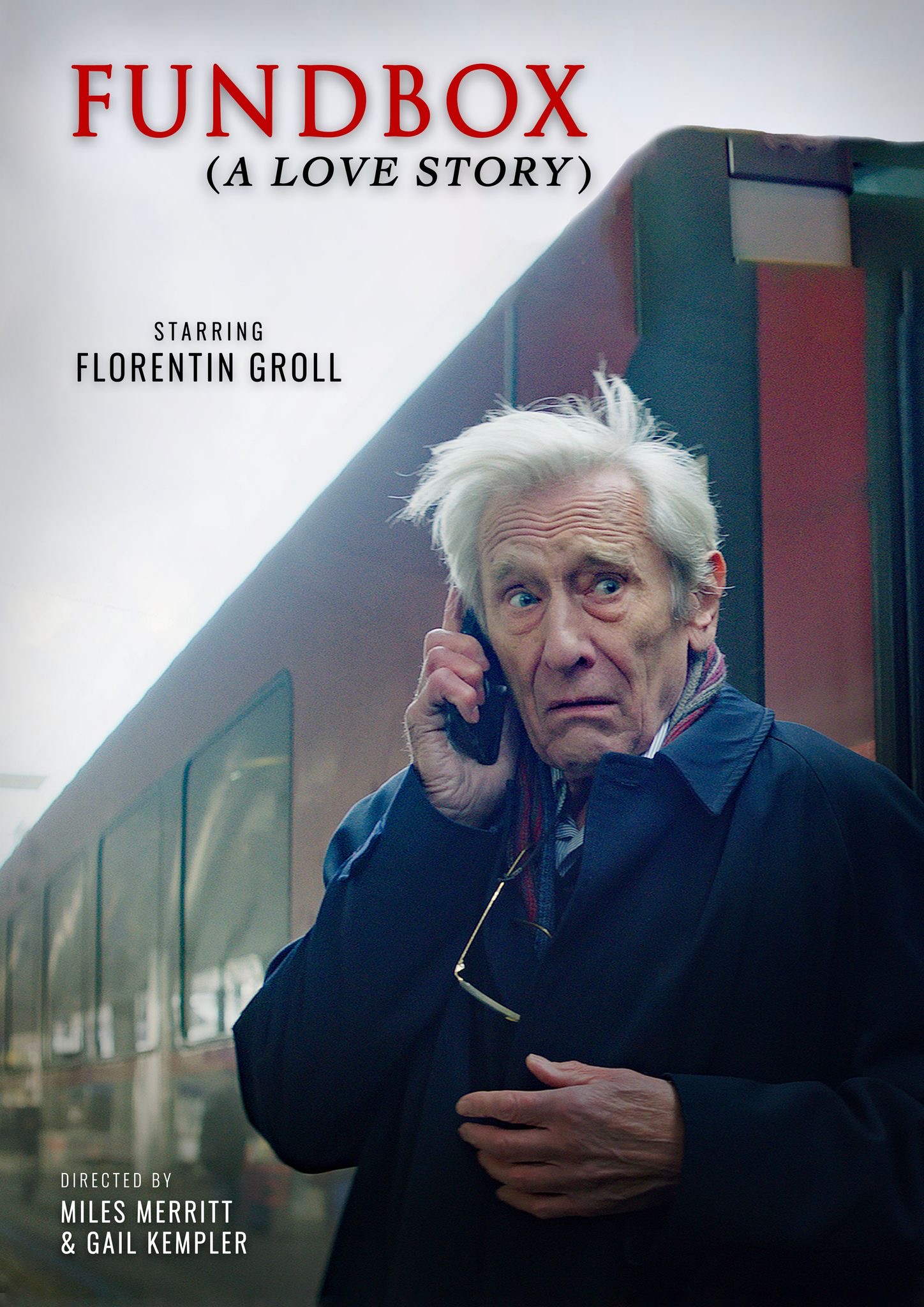 Florentin Groll in 