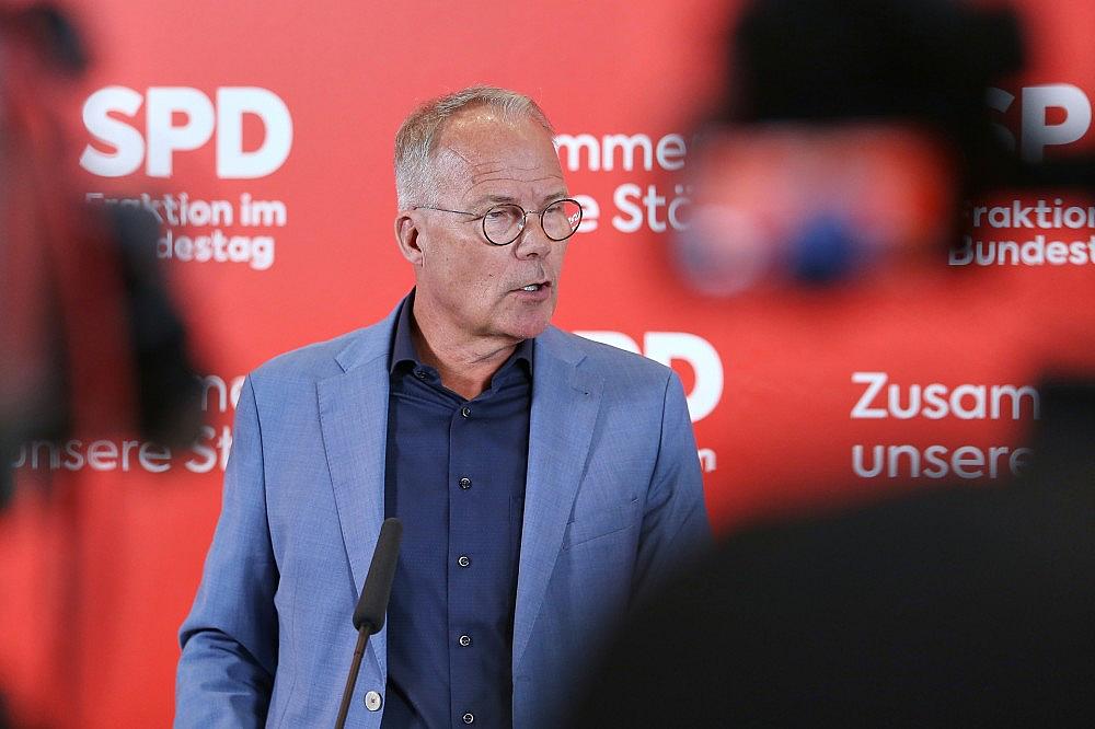 Matthias Miersch (Archiv) via dts Nachrichtenagentur