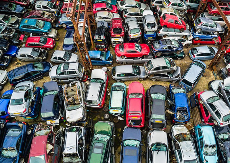  Autoverschrottung Berlin über pressetext.de