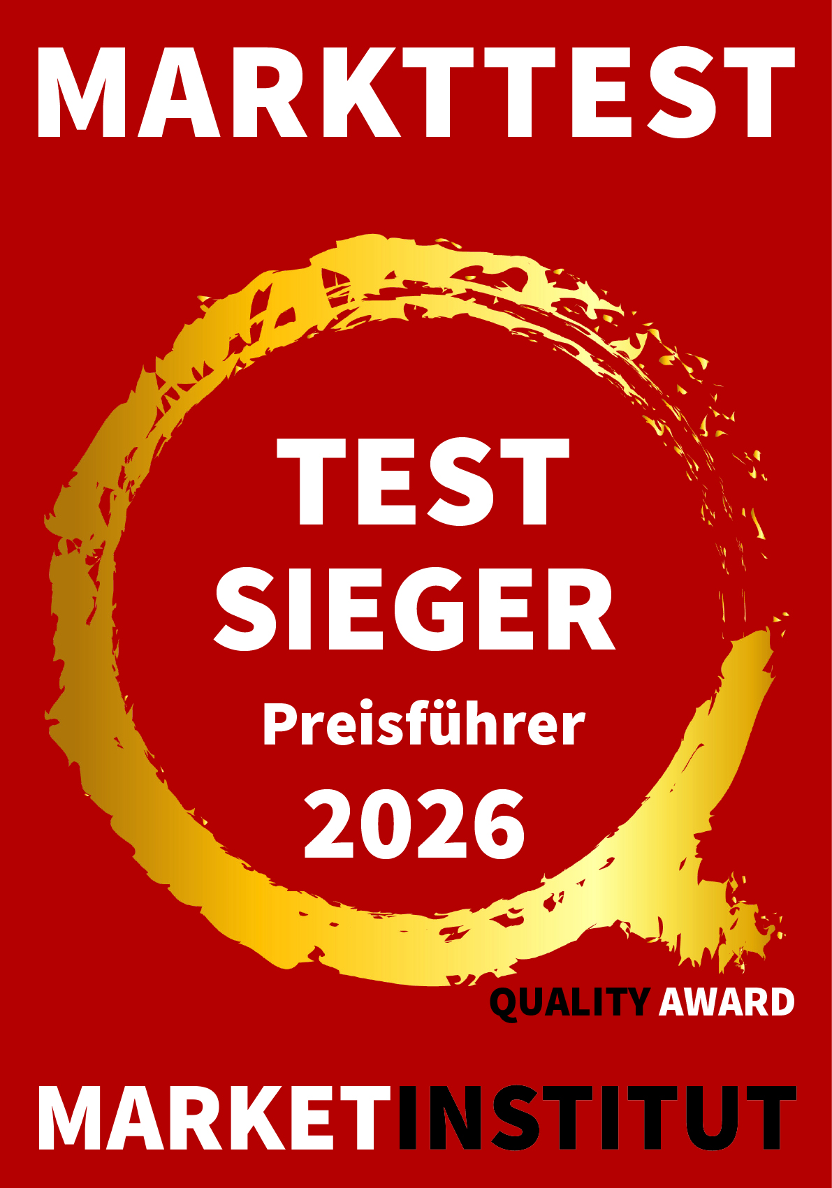 Testsieger: Preisführer Möbelix 2026