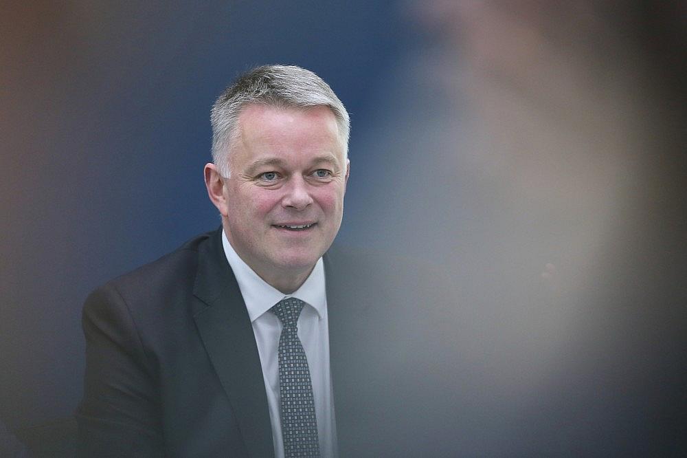 Gordon Schnieder (Archiv)