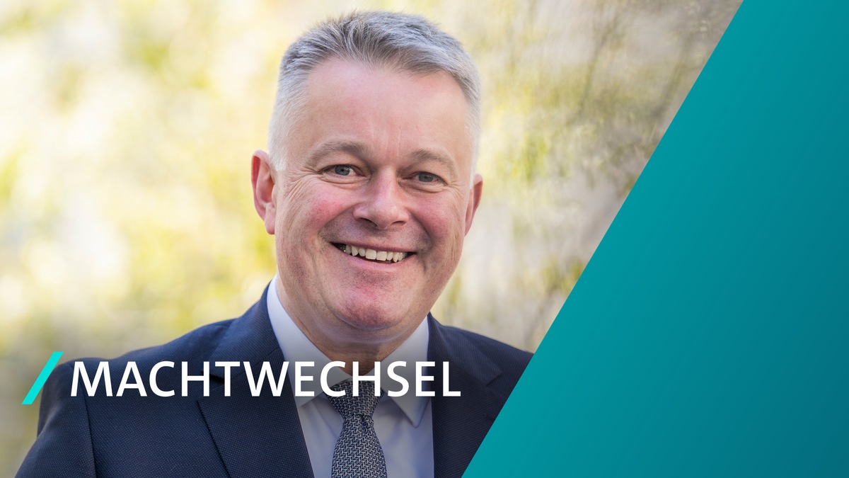 Gordon Schnieder - Vom Eifeldorf in die Staatskanzlei / Doku am 18.5., 20:30 Uhr, im SWR und in der ARD Mediathek presseportal.de