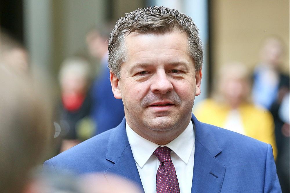 Sven Schulze (Archiv) via dts Nachrichtenagentur