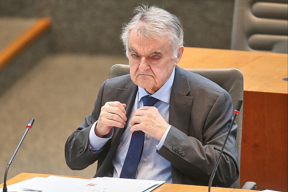 Herbert Reul (Archiv) via dts Nachrichtenagentur