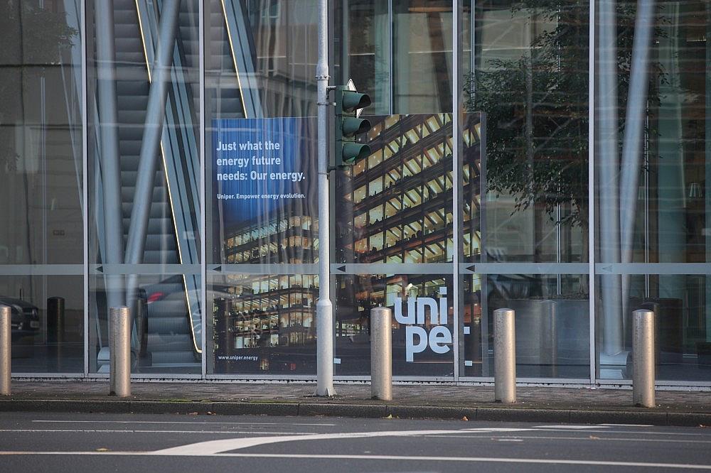 Uniper (Archiv)