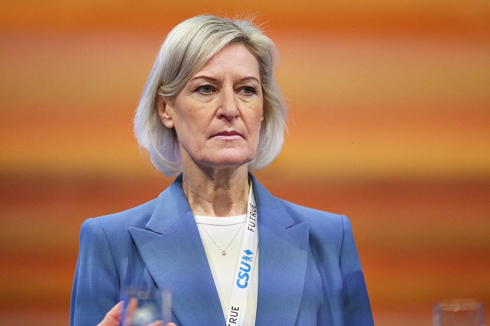 Angelika Niebler (Archiv)