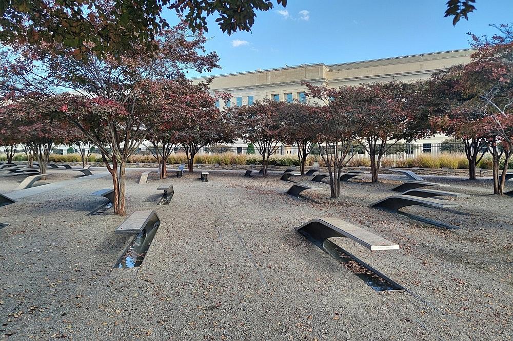 Pentagon (Archiv)