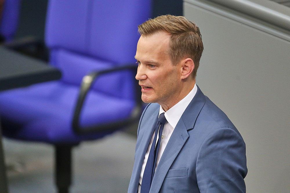 Hendrik Streeck (Archiv)