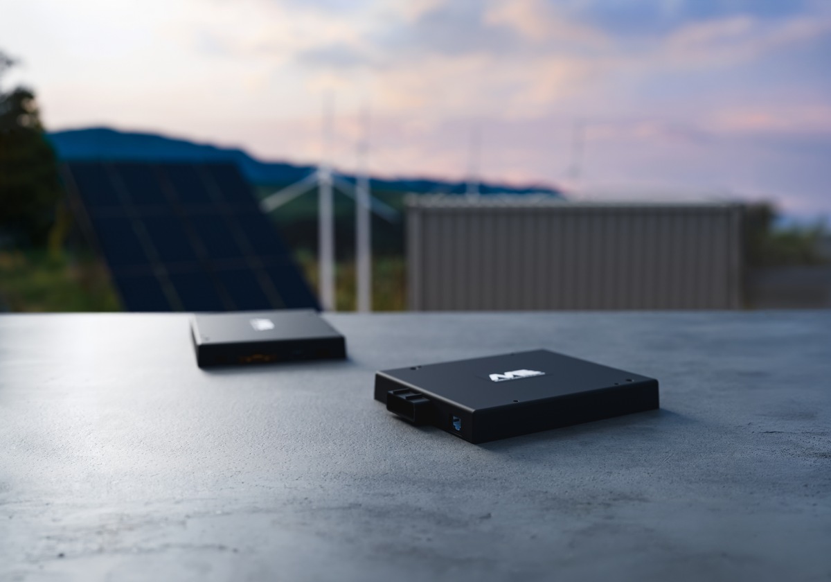 Munich Electrification zeigt den Einfluss von Batteriemanagementsystemen auf die Rendite von Großspeichern
