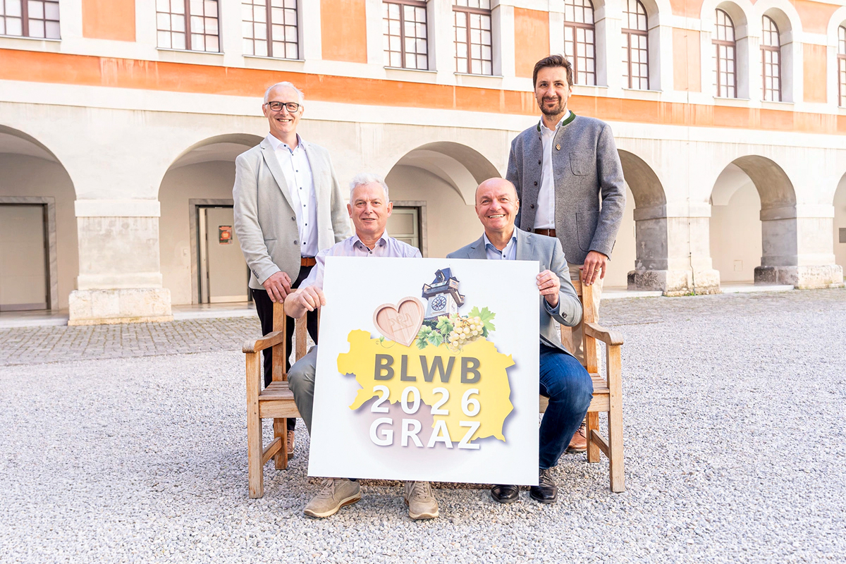 BLWB 2026 Graz