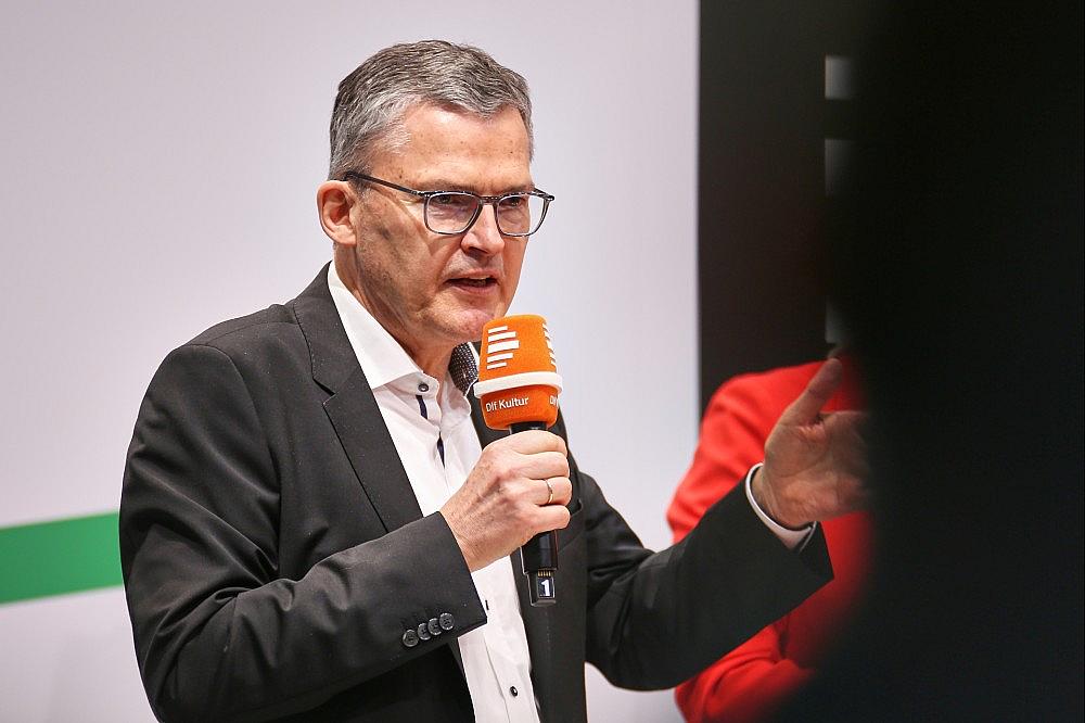 Roderich Kiesewetter (Archiv) via dts Nachrichtenagentur