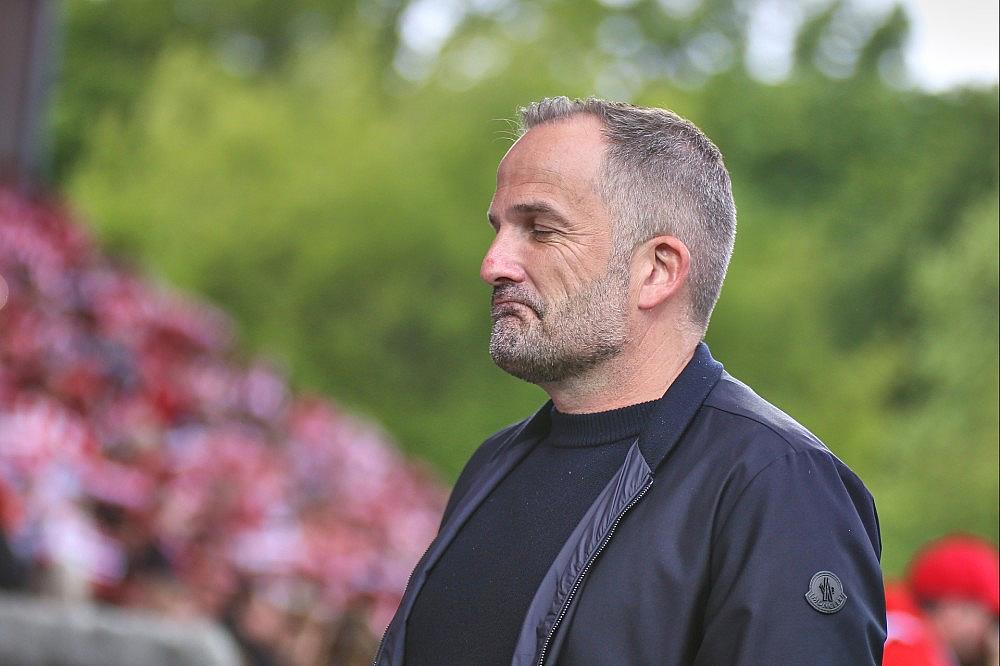 Manuel Baum am 16.05.2026