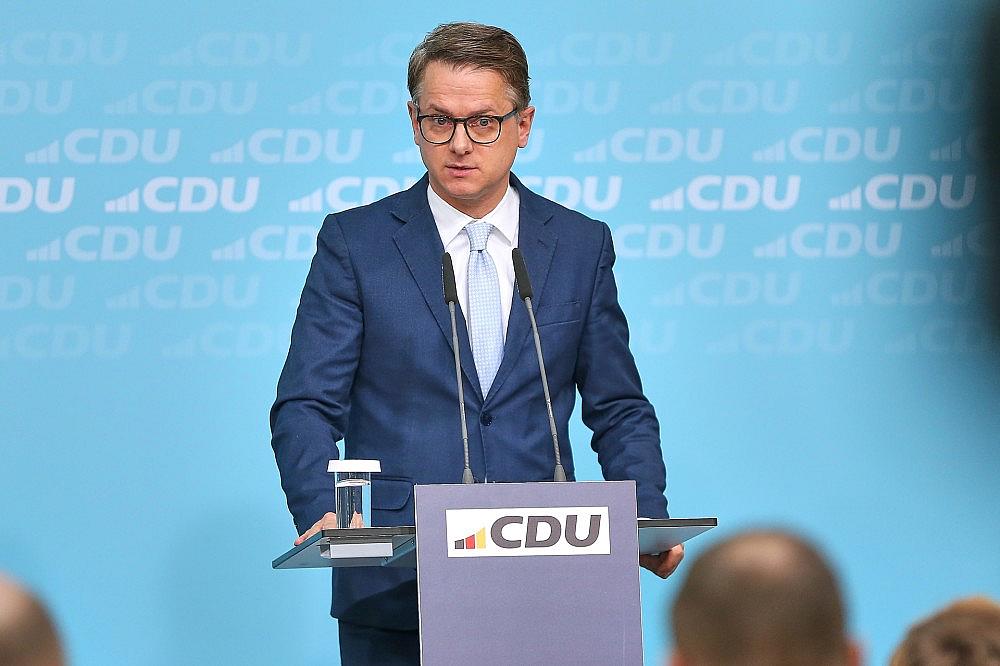 Carsten Linnemann (Archiv) via dts Nachrichtenagentur
