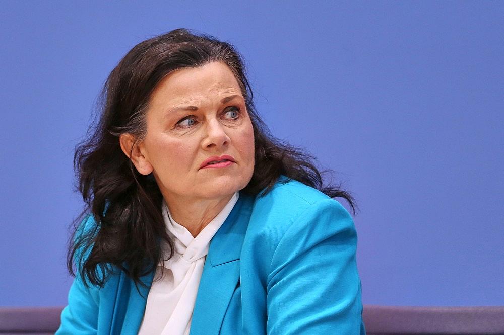 Gitta Connemann (Archiv)