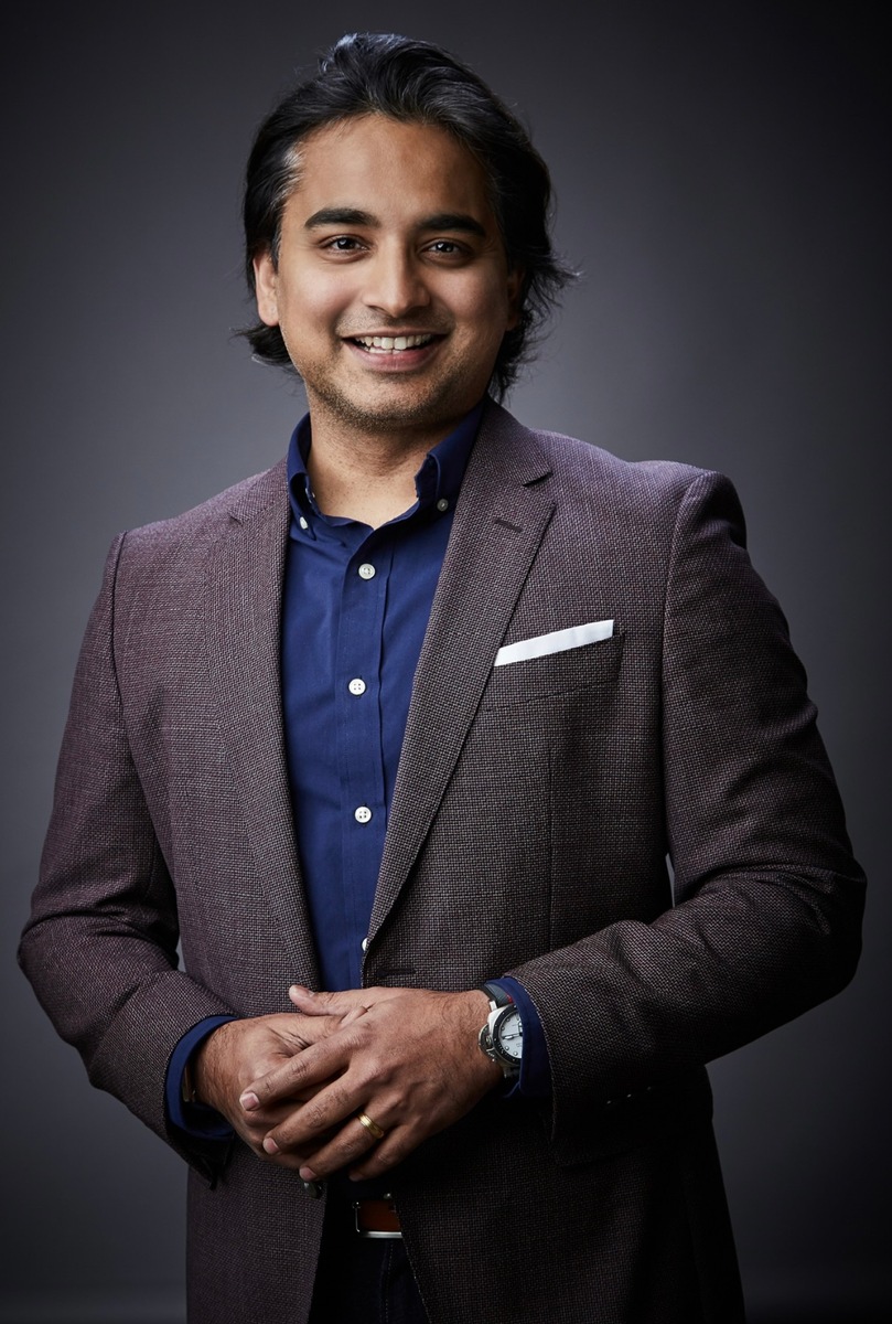 ChargePoint ernennt Jyothi Swaroop zum Chief Marketing und Growth Officer, um globales Wachstum und Marktexpansion voranzutreiben