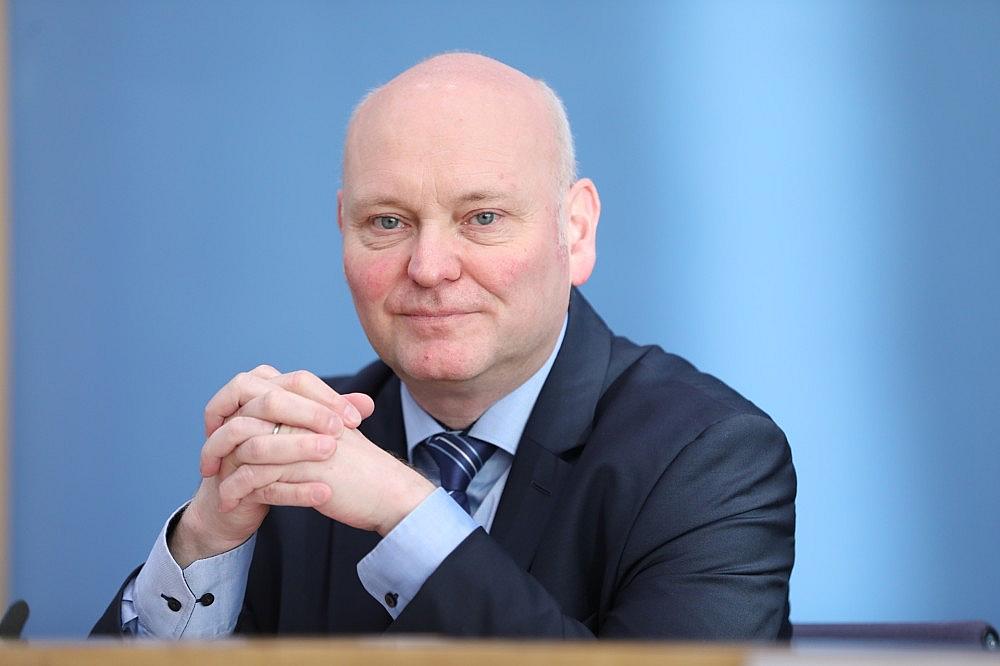 Achim Truger (Archiv)