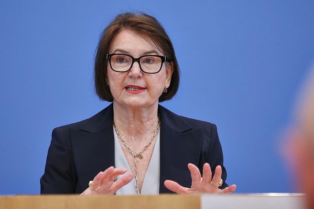 Iris Schöberl am 22.05.2026