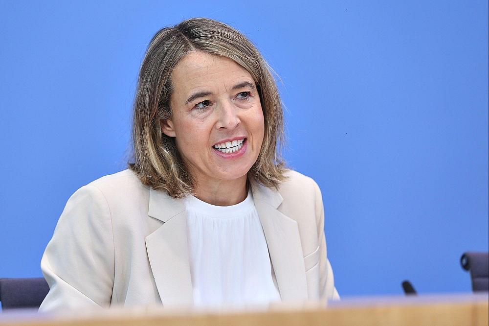 Ulrike Malmendier (Archiv)