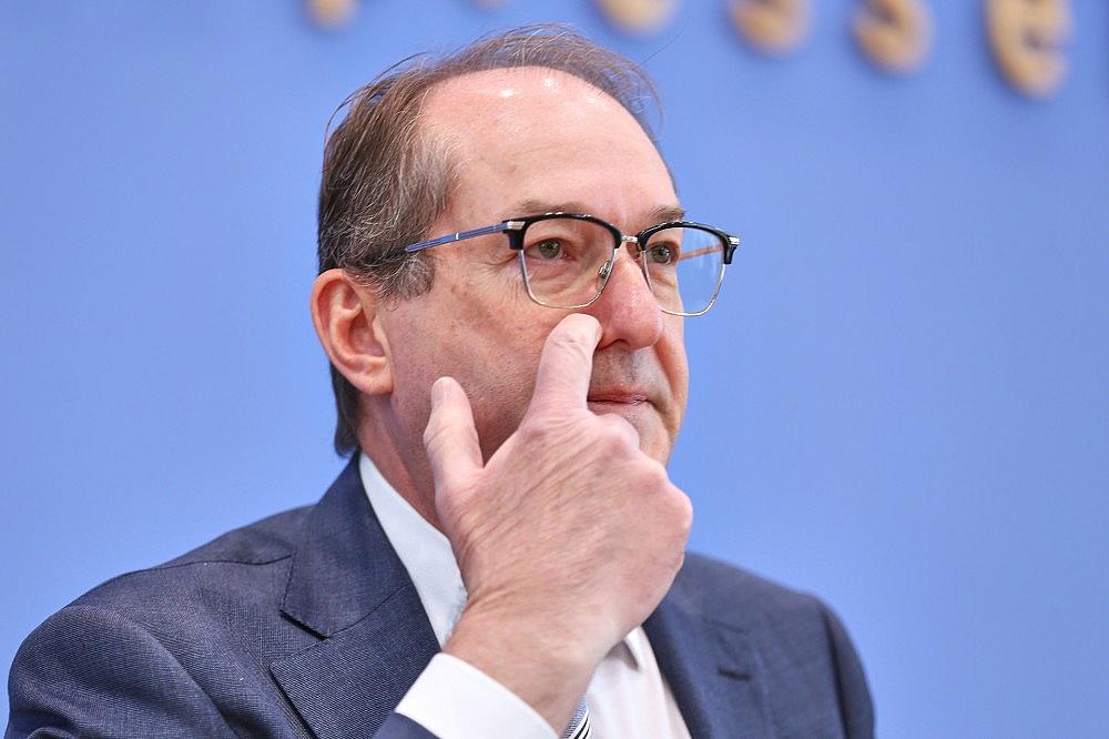 Alexander Dobrindt (Archiv)