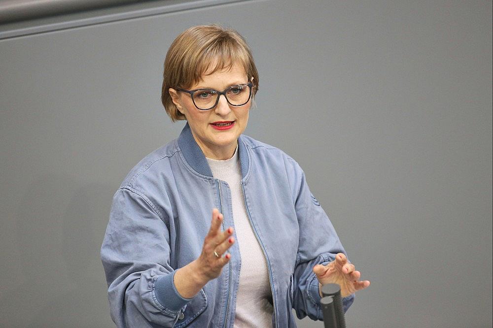 Franziska Brantner am 22.05.2026 via dts Nachrichtenagentur