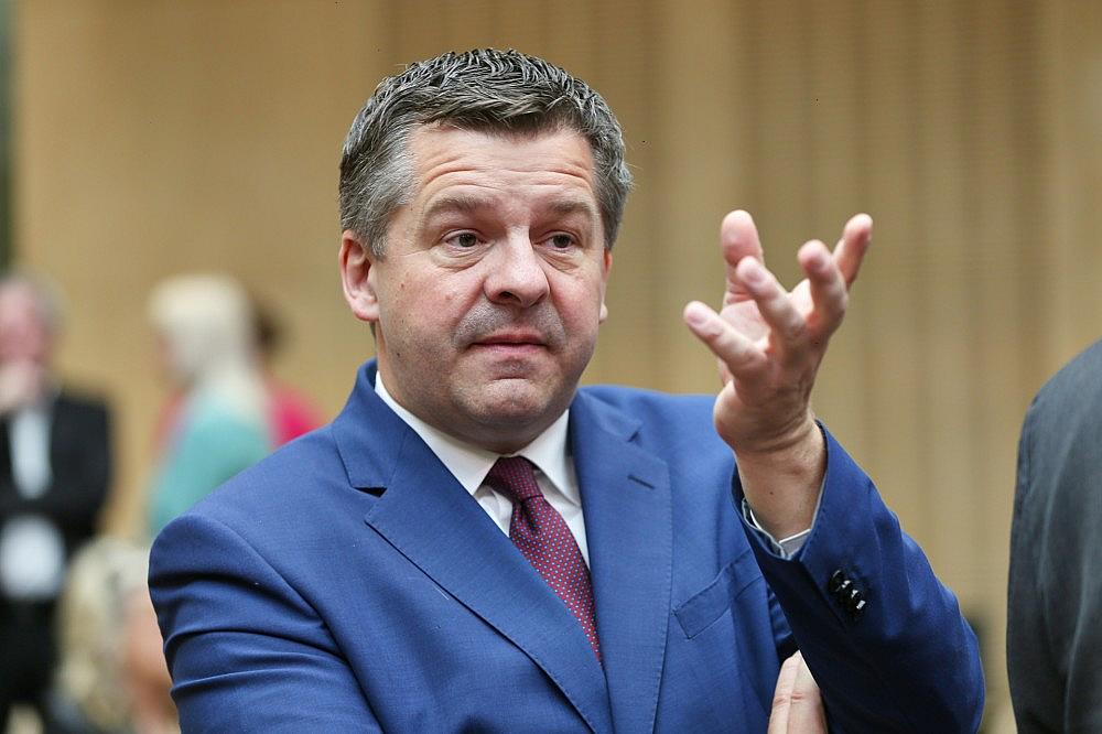 Sven Schulze (Archiv) via dts Nachrichtenagentur