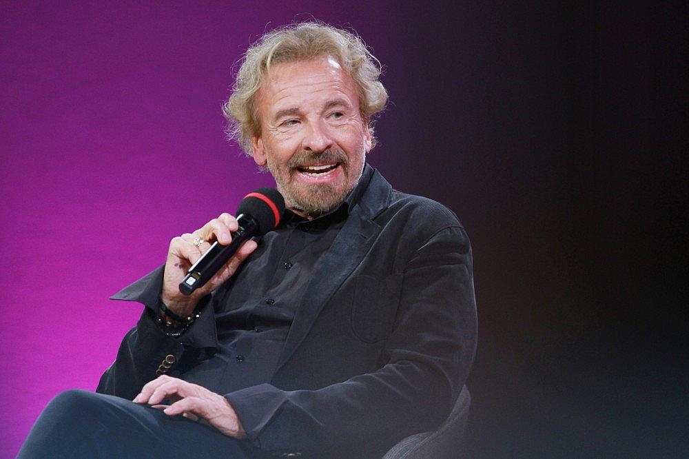 Thomas Gottschalk (Archiv)