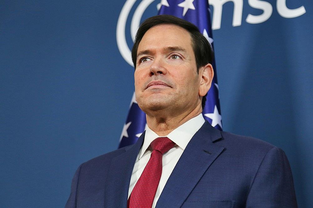 Marco Rubio (Archiv)