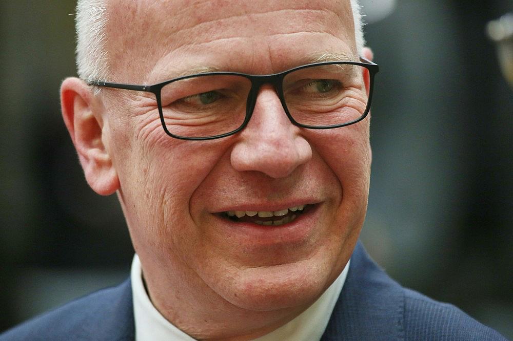 Kai Wegner (Archiv)