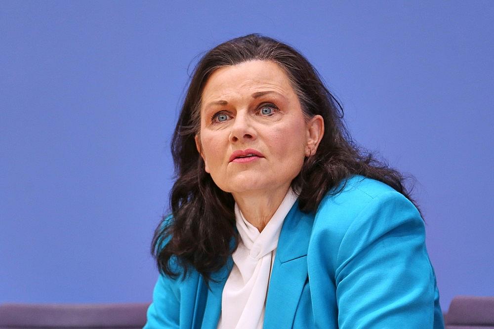 Gitta Connemann (Archiv)