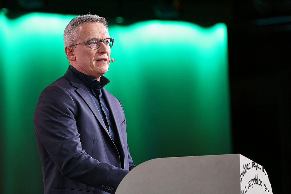 Karsten Wildberger (Archiv)