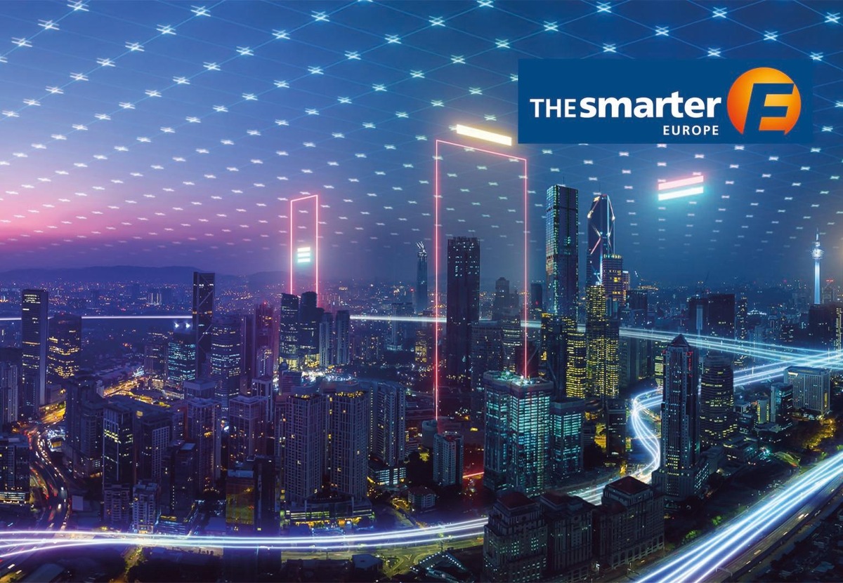 Switch your Smart: Panasonic Industry präsentiert Innovationen auf der smarter E Europe