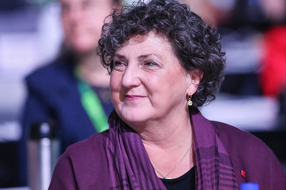 Anja Piel (Archiv)