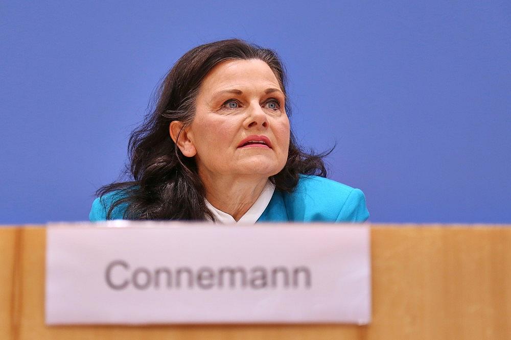 Gitta Connemann (Archiv)