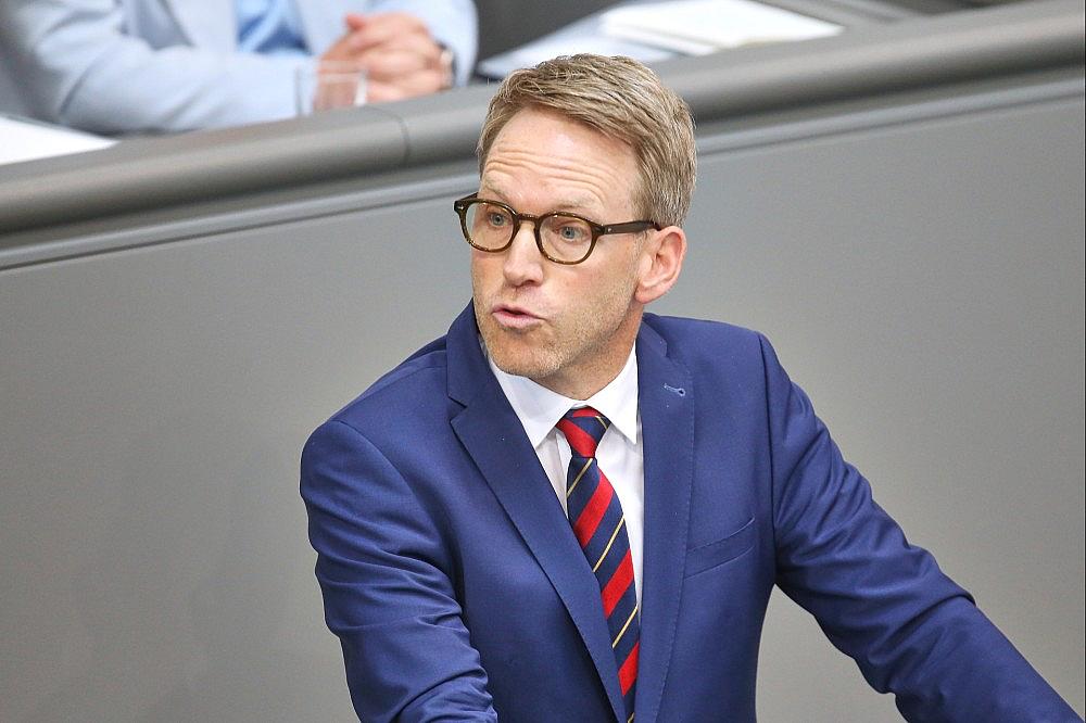 Marc Henrichmann (Archiv)