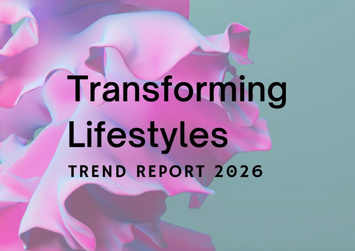 Produkte, die Halt geben / IKW-Trendstudie zur Zukunft von Schönheits- und Haushaltspflege