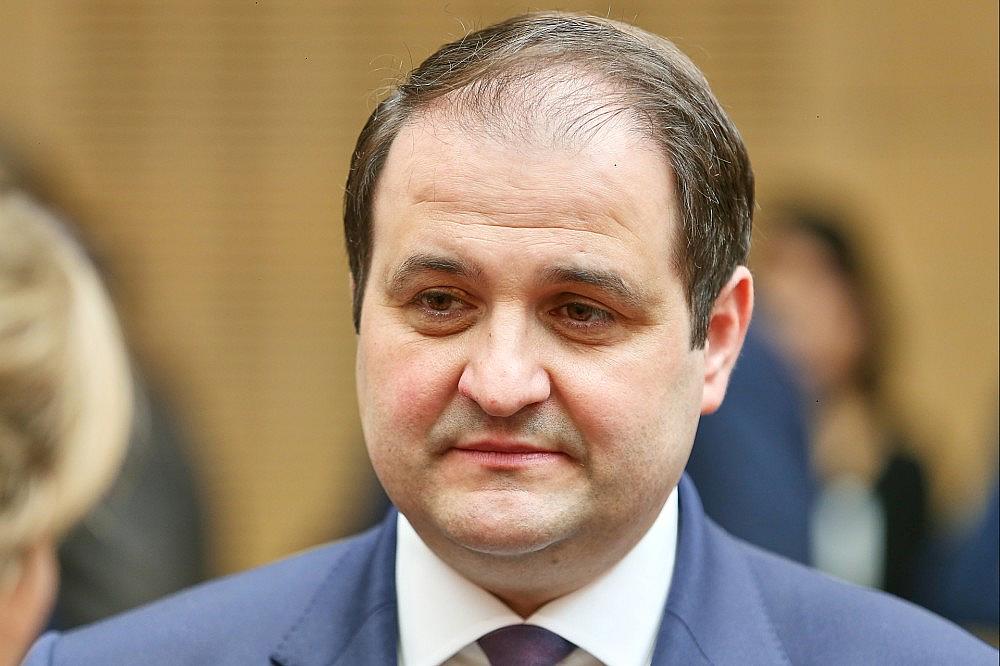 Nathanael Liminski (Archiv) via dts Nachrichtenagentur
