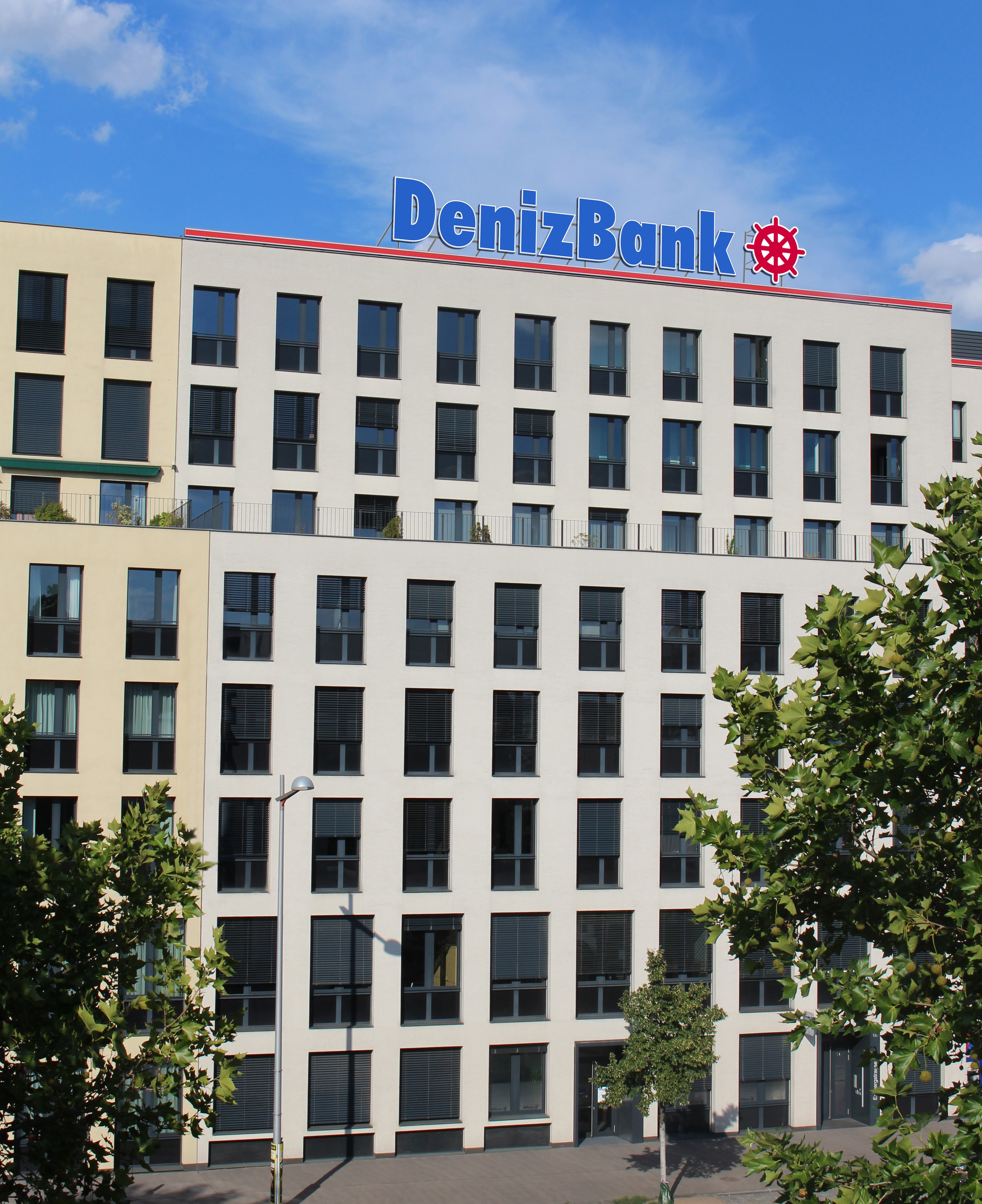 DenizBank AG DenizBank AG über pressetext.de
