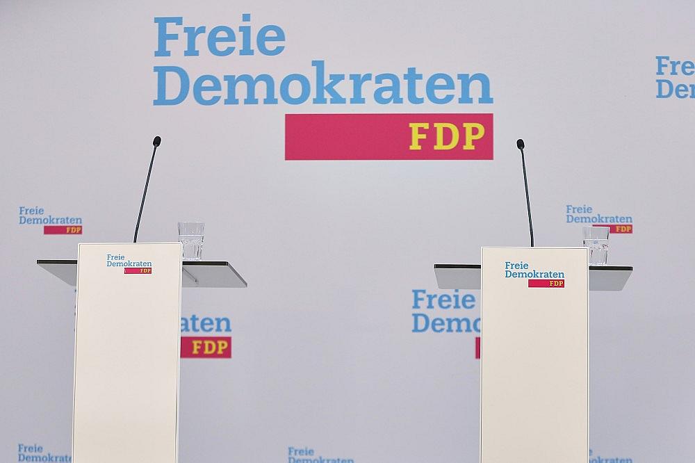 Kubicki drängt FDP zu handfestem Reformkurs