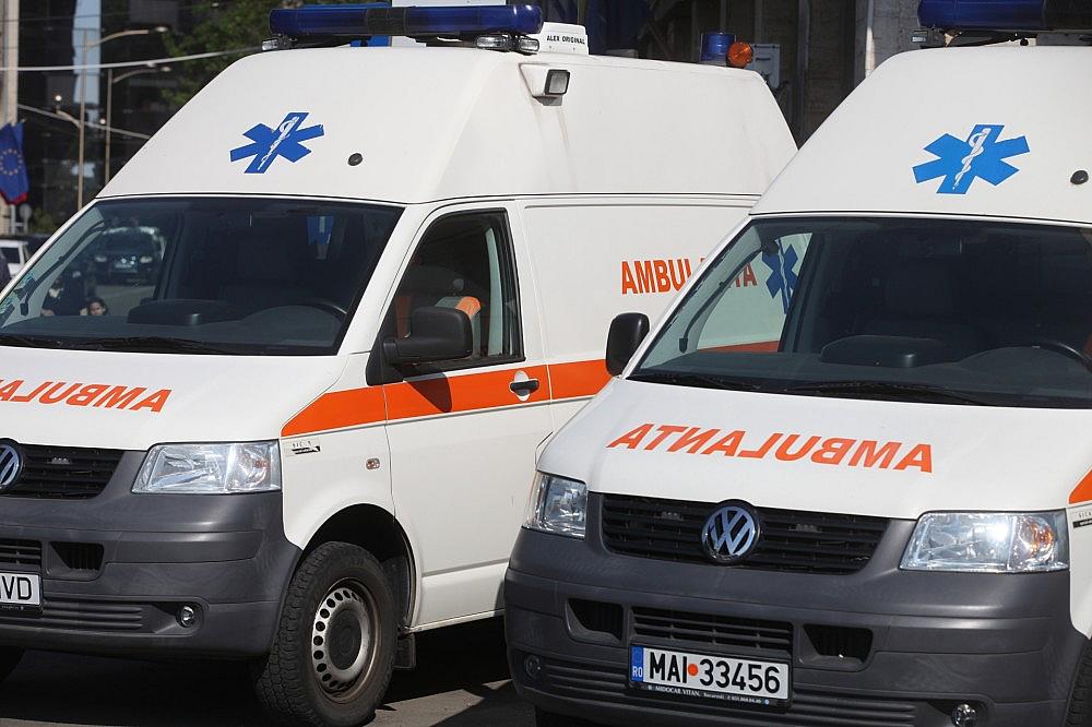 Russische Angriffsdrohne trifft Hochhaus in Rumänien – Zwei Verletzte nach Explosion und Feuer