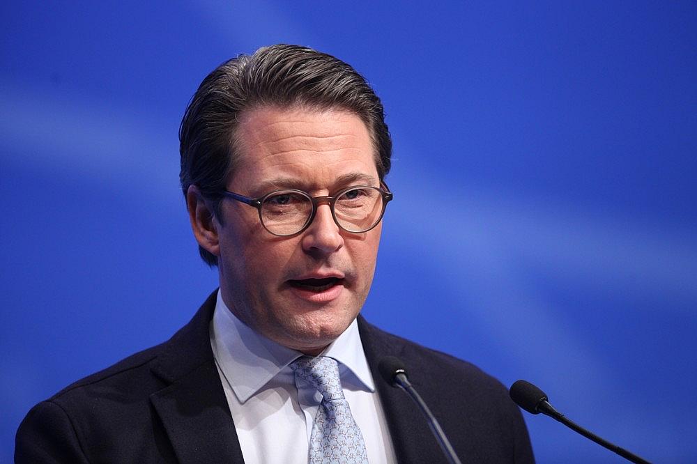 Ex-Verkehrsminister Scheuer: Prozess wegen angeblicher Falschaussage rückt näher