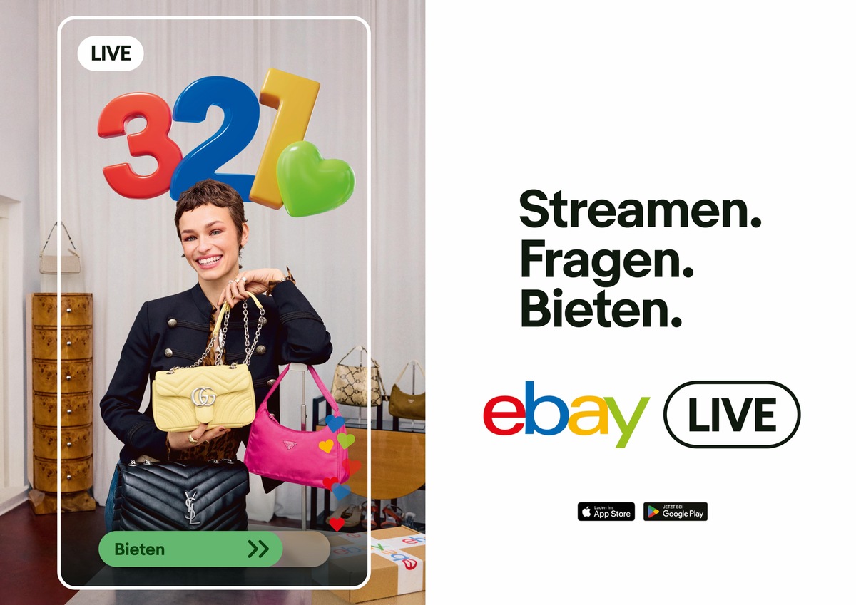 „3, 2, 1 …!