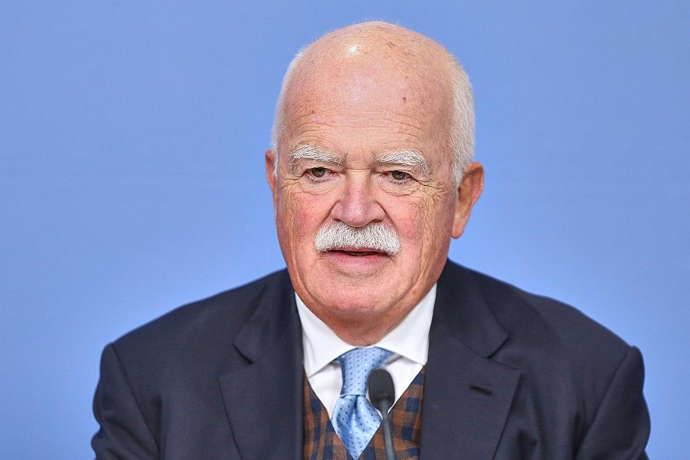 Peter Gauweiler (Archiv) via dts Nachrichtenagentur