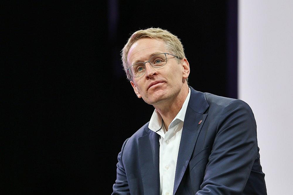 Daniel Günther (Archiv) via dts Nachrichtenagentur