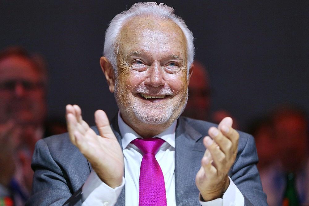 Wolfgang Kubicki am 31.05.2026 via dts Nachrichtenagentur