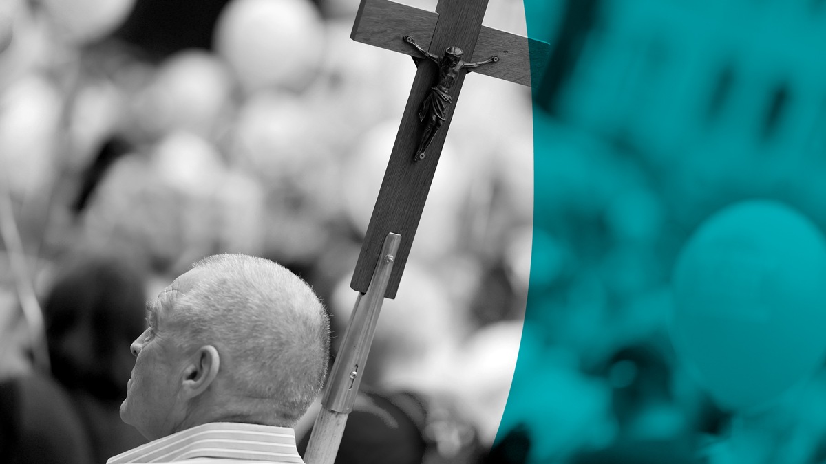 Heilige Krieger – Christfluencer und die Neue Rechte (Von Ralf Homann / BR 2026) presseportal.de