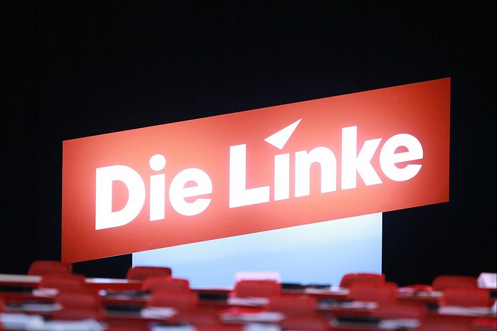 Linken-Parteitag (Archiv)