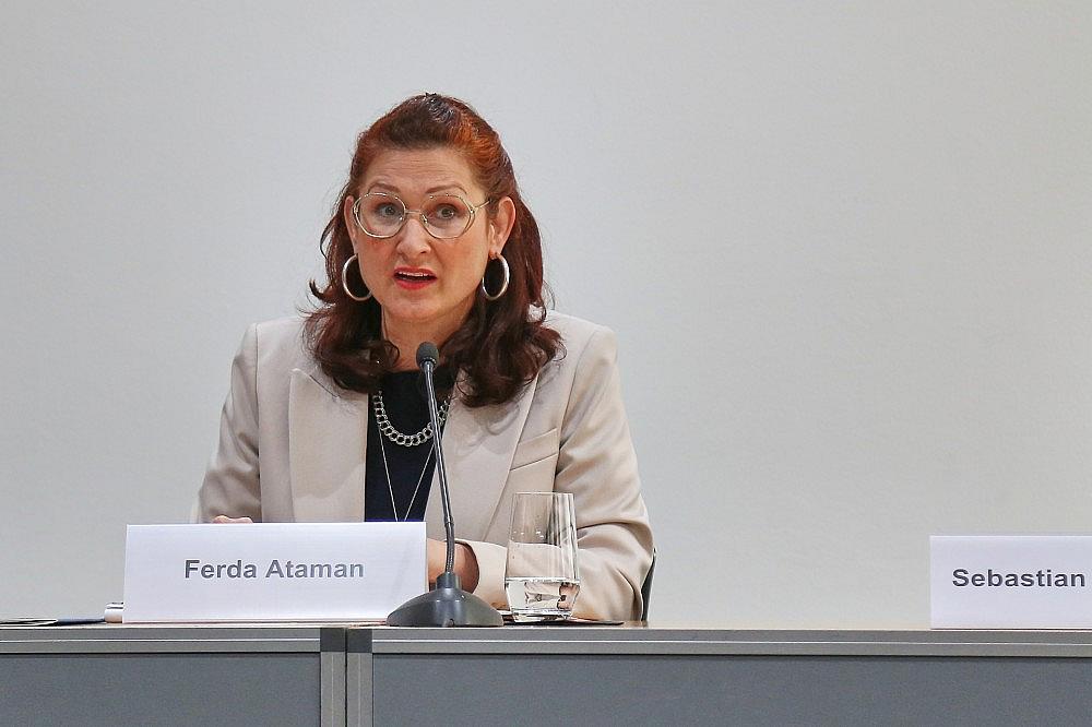 Ferda Ataman (Archiv)