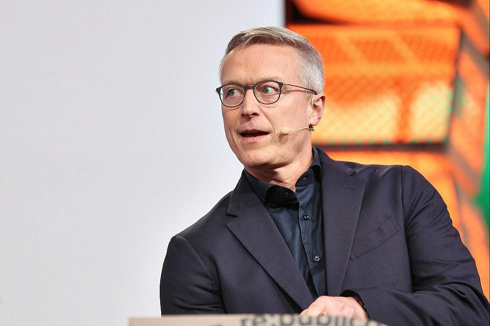 Karsten Wildberger (Archiv) via dts Nachrichtenagentur
