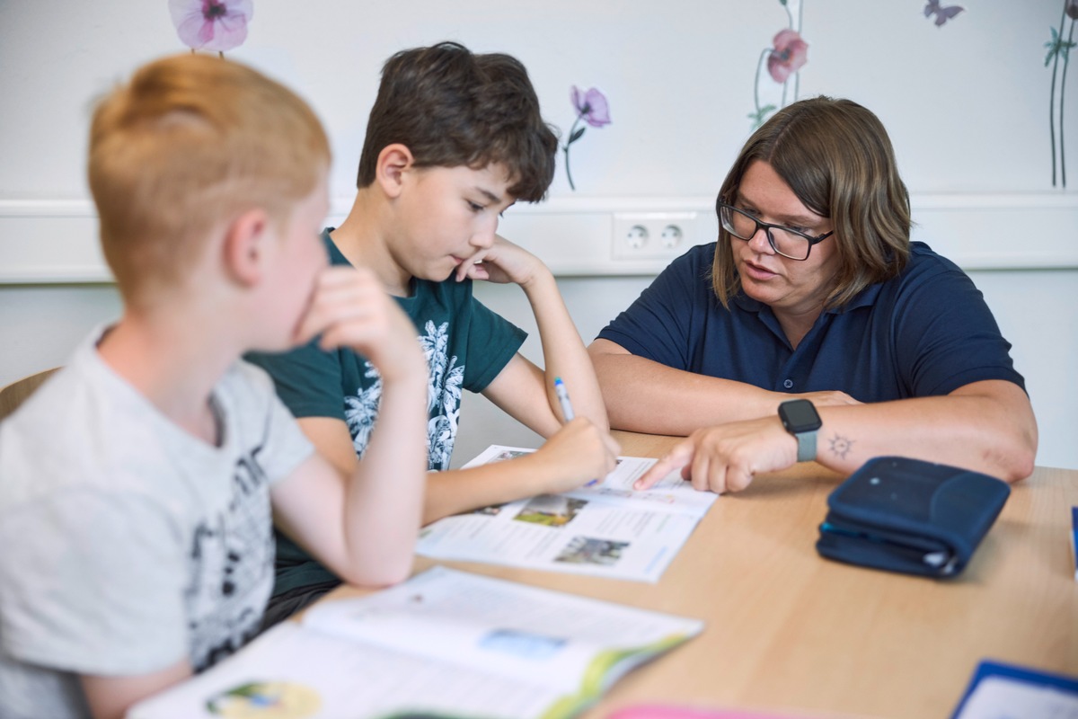 Rechtsanspruch auf Ganztag: Johanniter sind gut vorbereitet / Johanniter sehen die Bedarfe von Kindern im Mittelpunkt presseportal.de