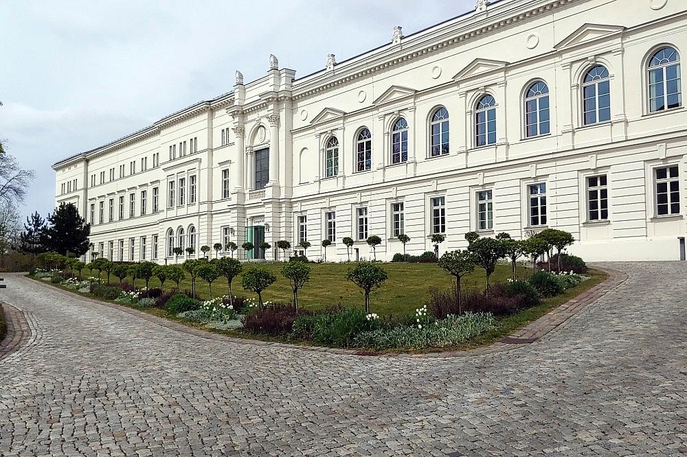 Nationale Akademie der Wissenschaften Leopoldina (Archiv)